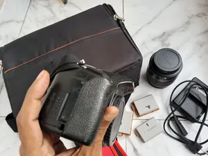 ক্যানন ৫০০ডি