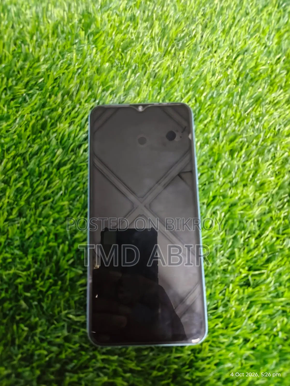 iQOO 128 GB