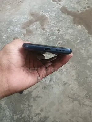 Motorola Moto G Play (2023) 32 GB Blue