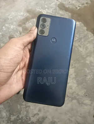 Motorola Moto G Play (2023) 32 GB Blue