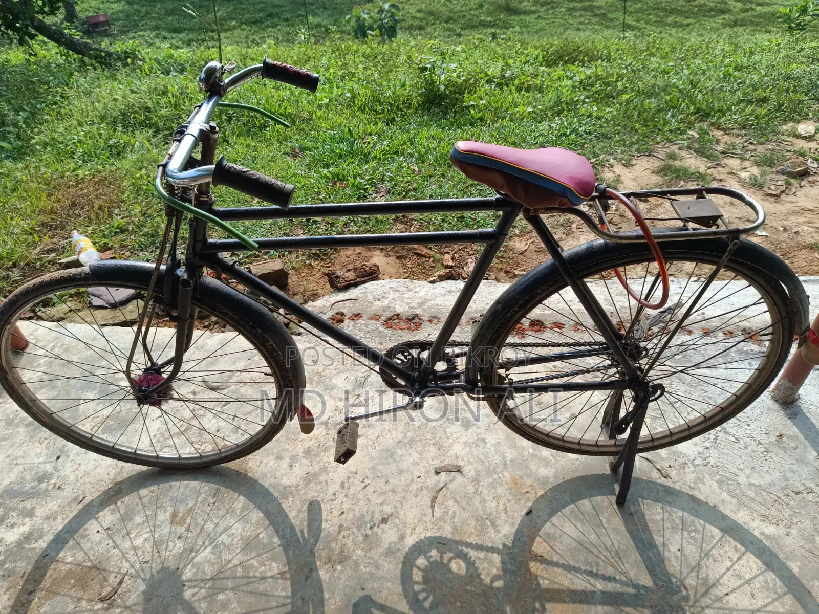 Bicycle for Sale