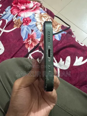 অ্যাপল আইফোন ১৩ ১২৮ জিবি গ্রিন