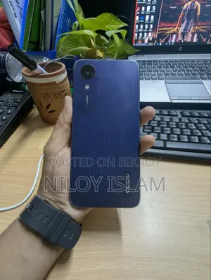 Oppo A17K 64 GB Green