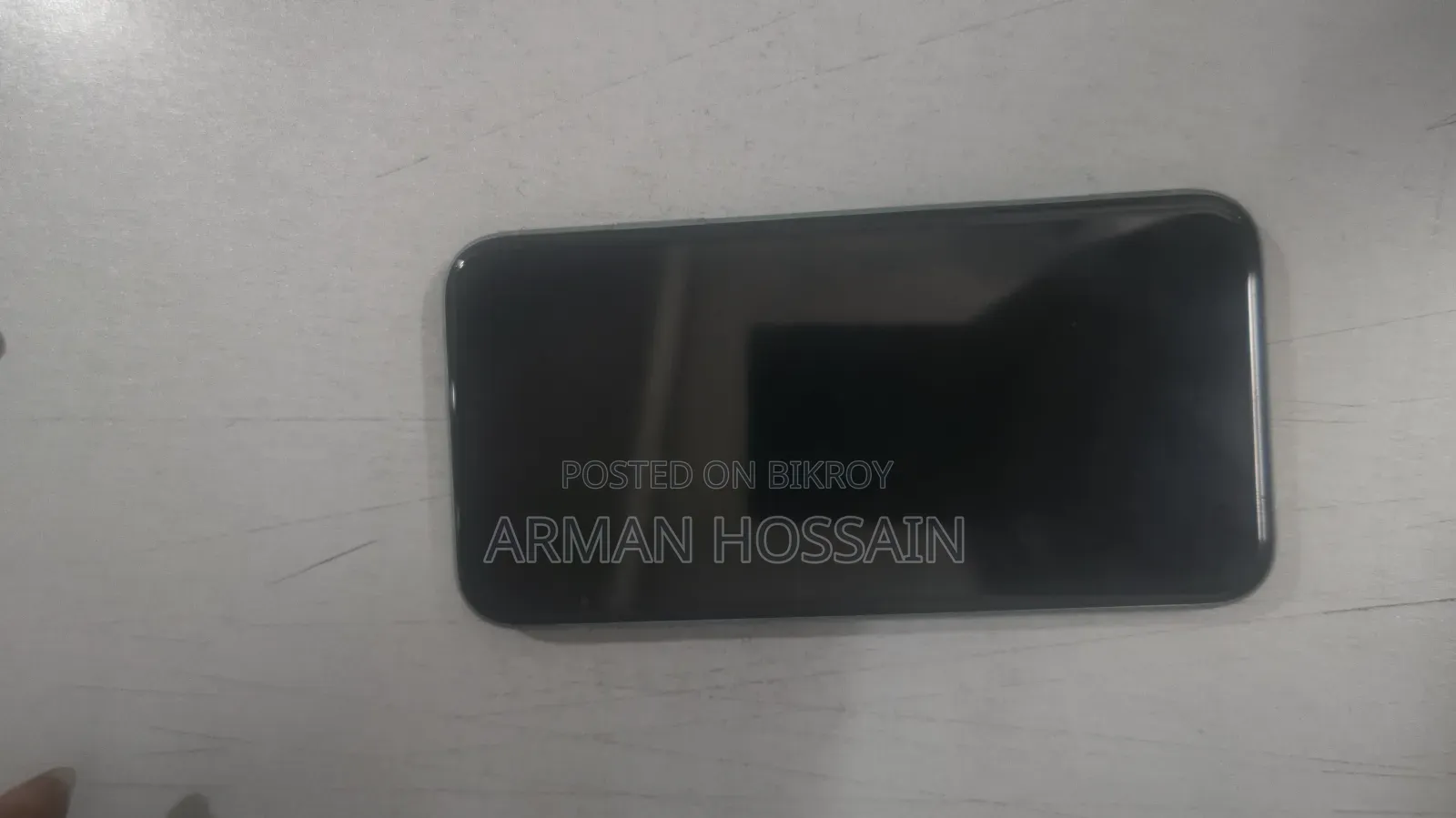 অ্যাপল আইফোন ১১ প্রো ৬৪ জিবি পার্পল