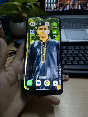 অপ্পো এ১৭কে ৬৪ জিবি নীল