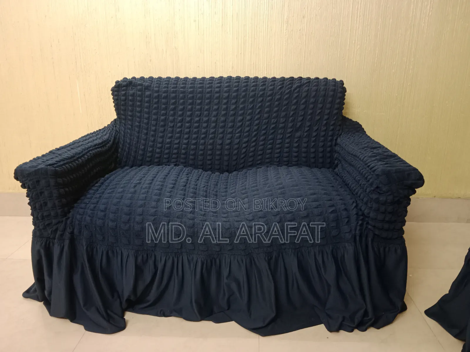 5 Seat Sofa