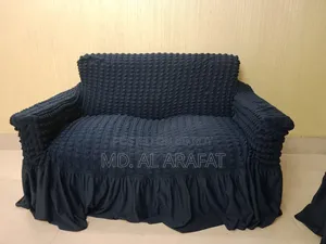 5 Seat Sofa