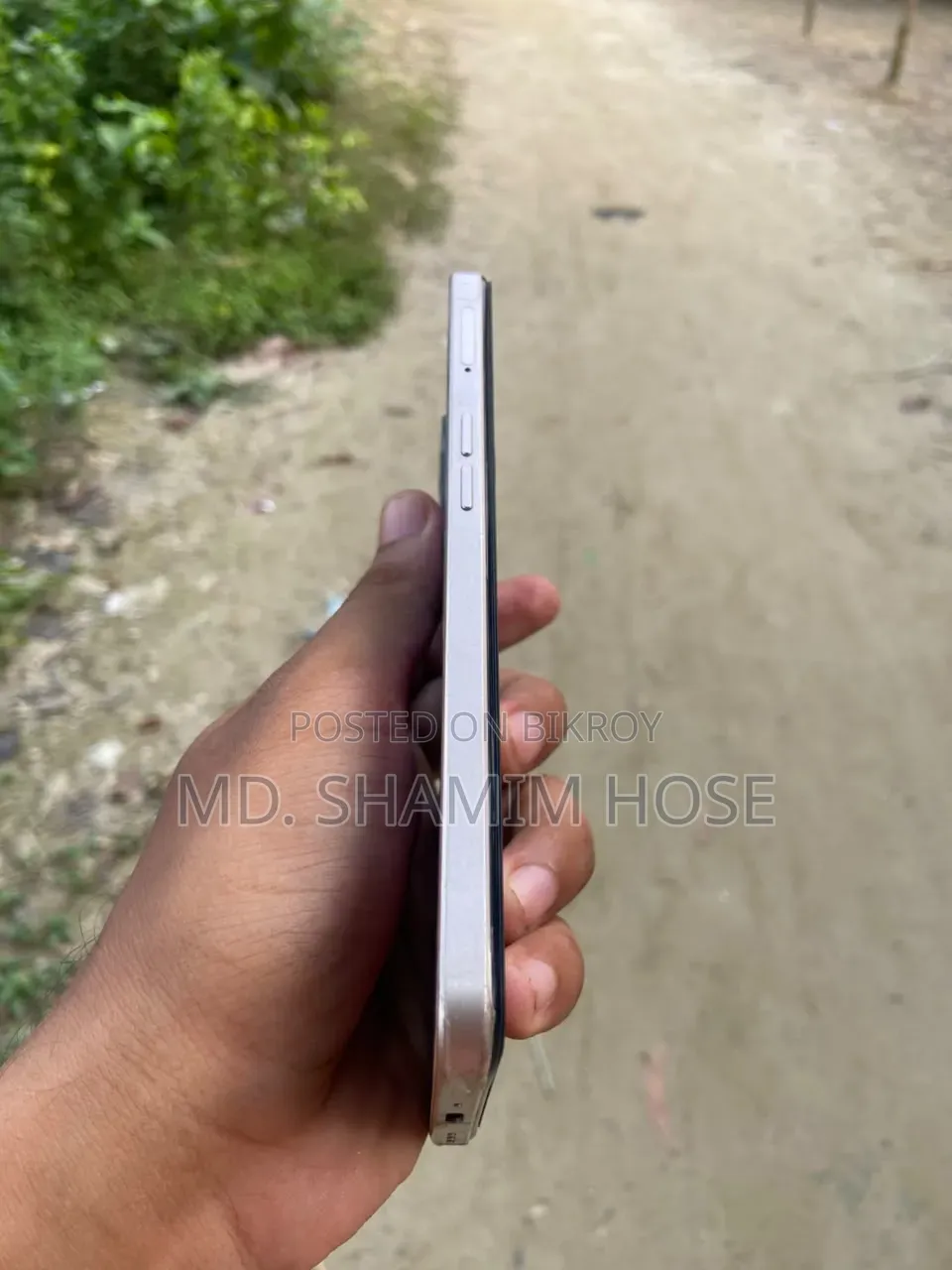 অপ্পো এ৭৭ ১২৮ জিবি কমলা