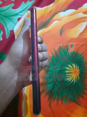 ভিভো ওয়াই১১ ৩২ জিবি লাল