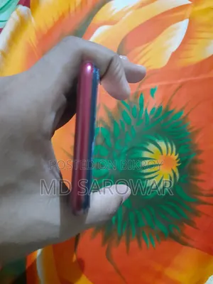 ভিভো ওয়াই১১ ৩২ জিবি লাল