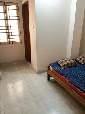 Furnished Studio Apartment for Weekly Rent in Mirpur