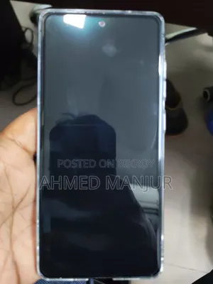 Samsung Galaxy S20 FE 128 GB Gray