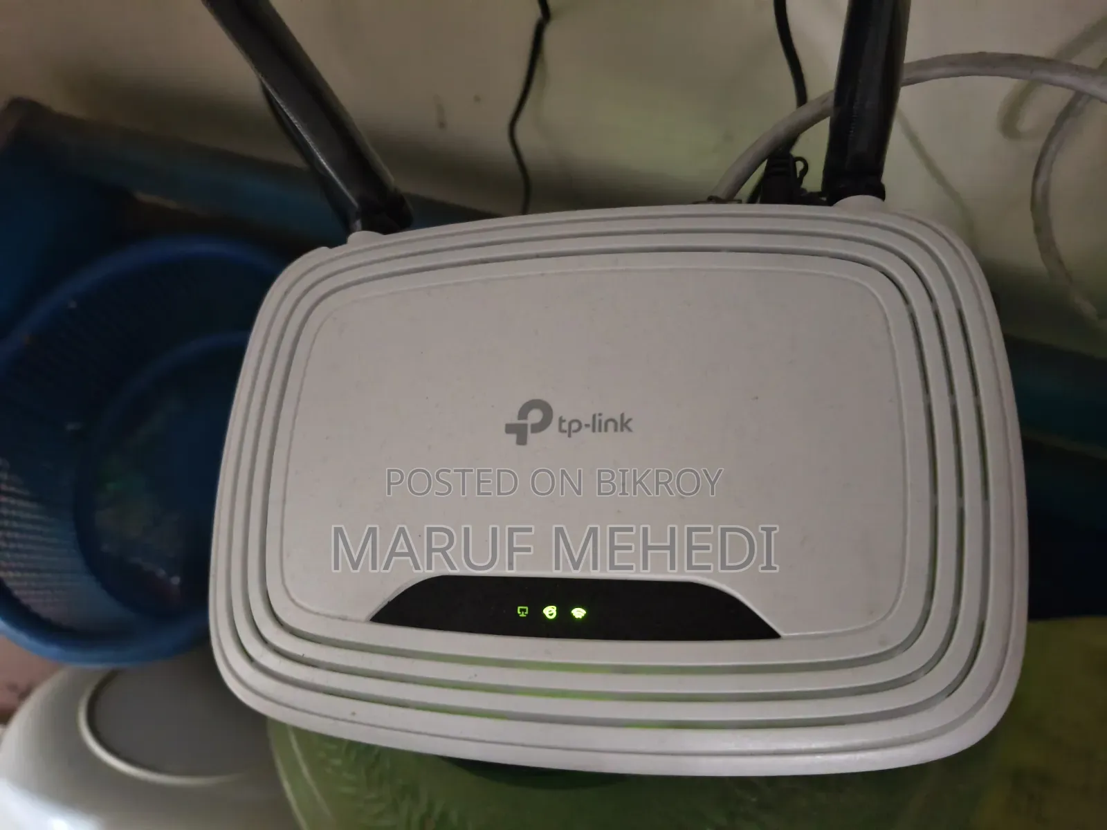 Wifi Router
