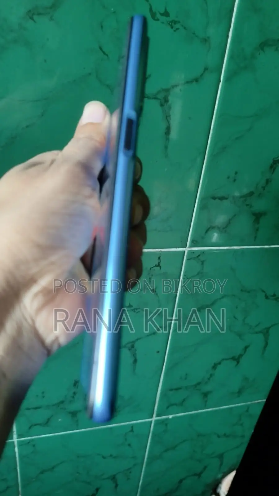 অপো এ১৬ ৩২ জিবি নীল