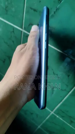 অপো এ১৬ ৩২ জিবি নীল