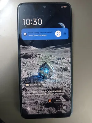Xiaomi Redmi Note 11S 128 GB Blue