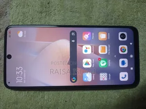 শাওমি রেডমি নোট ১১এস ১২৮ জিবি নীল