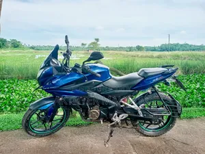 Bajaj Pulsar 150 2019 Blue