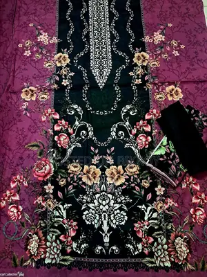 Malha, Zamzam, 100% Cotton, Made to Order, Delivery within 3-4 Days