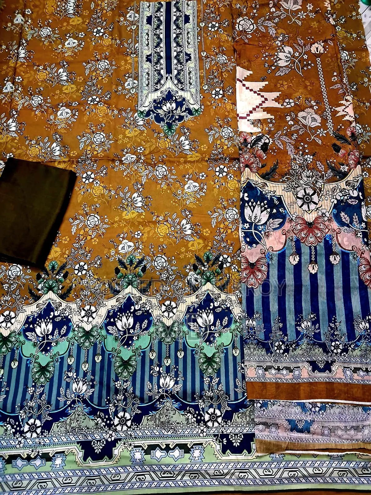 Malha, Zamzam, 100% Cotton, Made to Order, Delivery within 3-4 Days