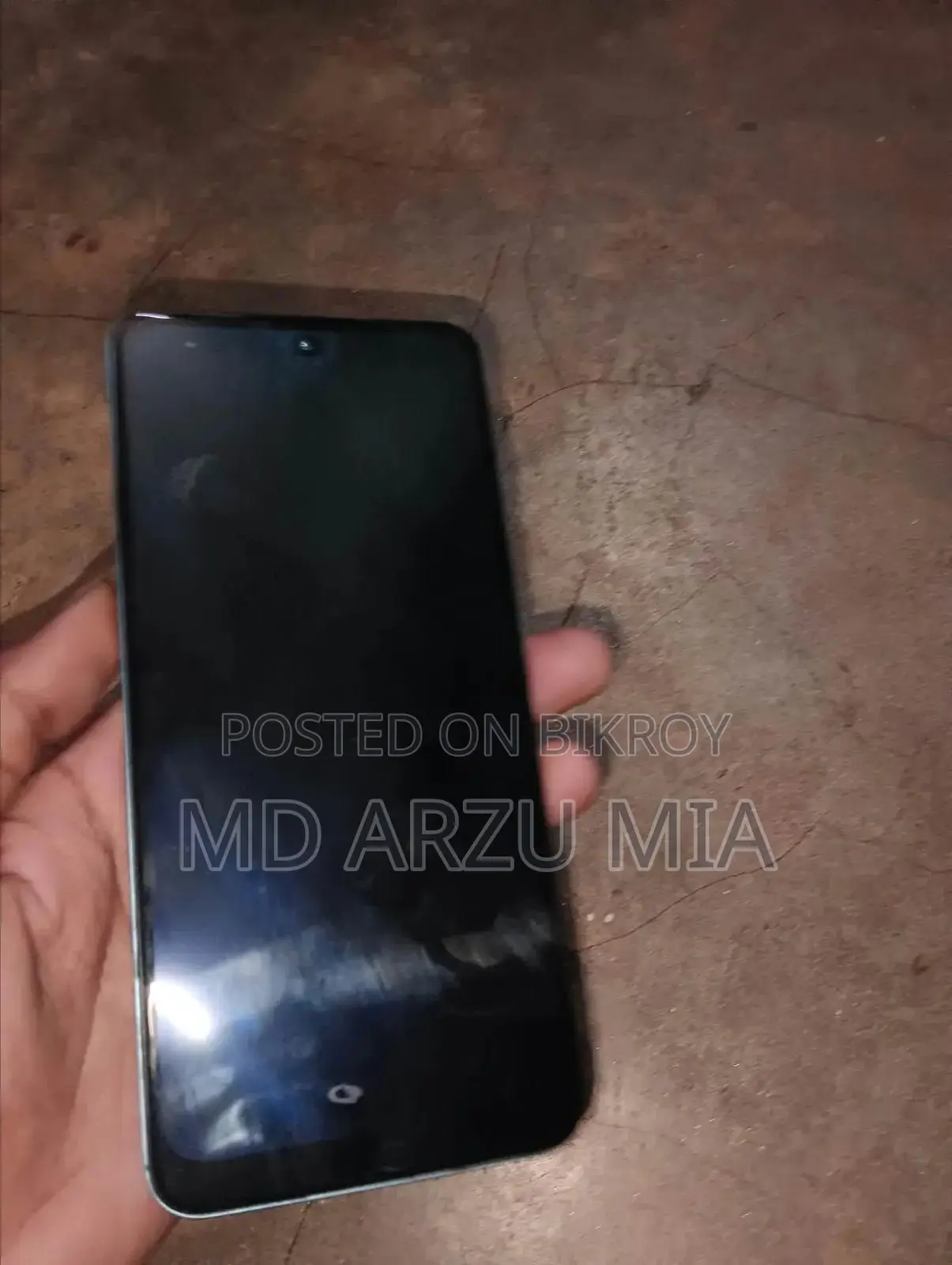 Xiaomi Redmi Note 12 256 GB Blue