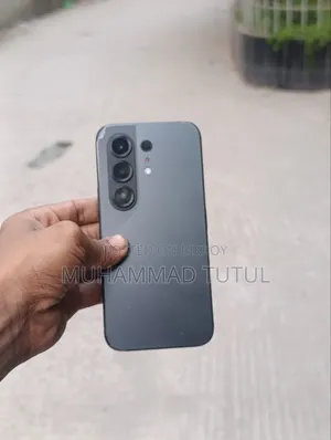 Tecno Camon 50 256 GB Black