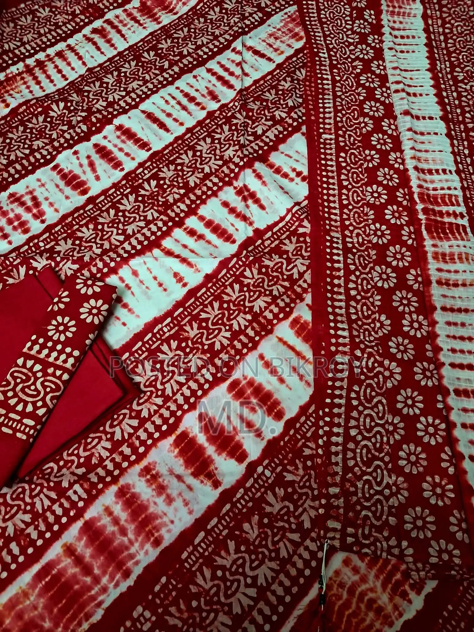 Malha, Zamzam, 100% Cotton, Made to Order, Delivery within 3-4 Days