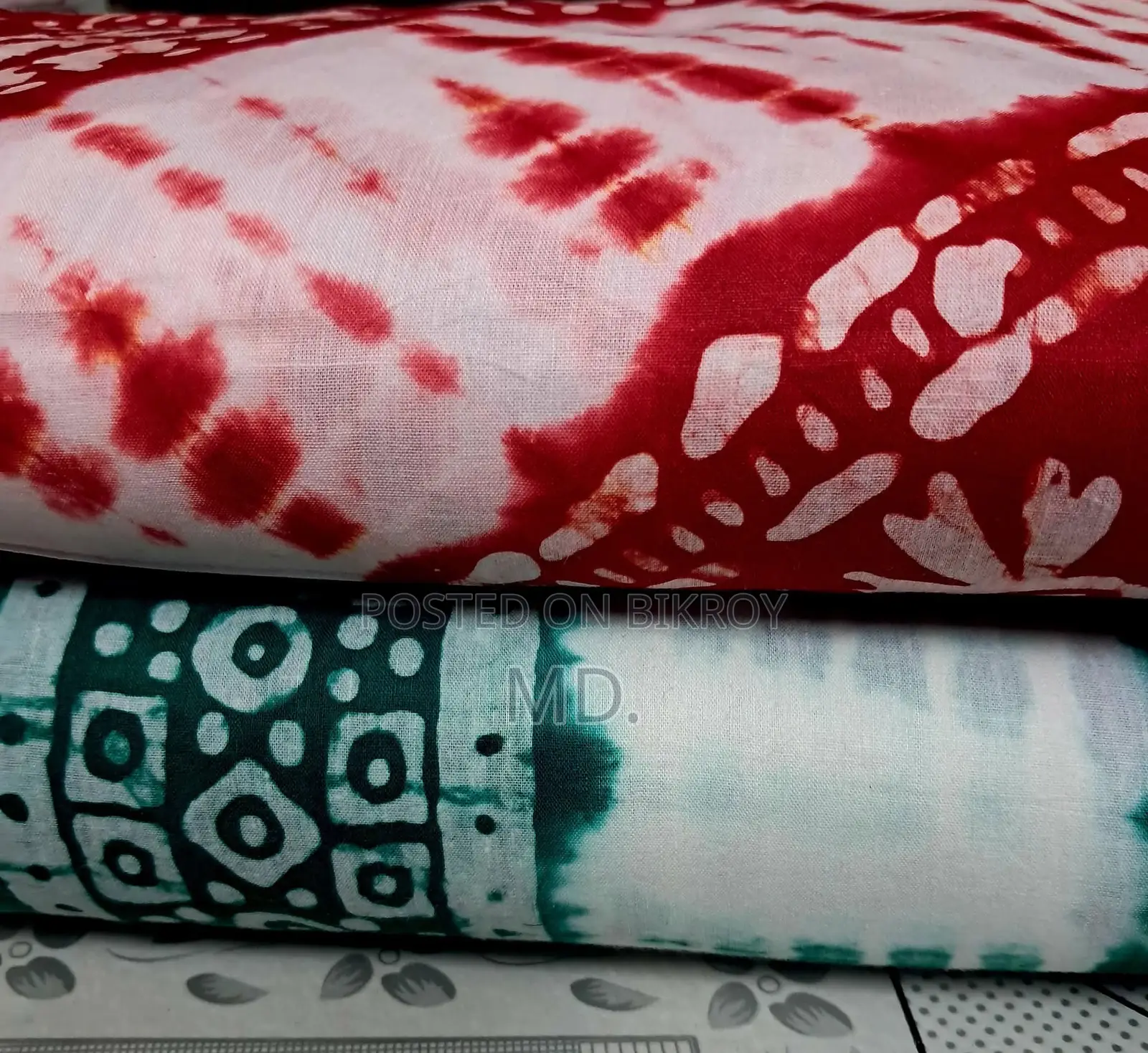 Malha, Zamzam, 100% Cotton, Made to Order, Delivery within 3-4 Days