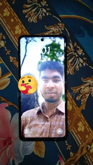 অপ্পো এ৩ ১২৮ জিবি কালো