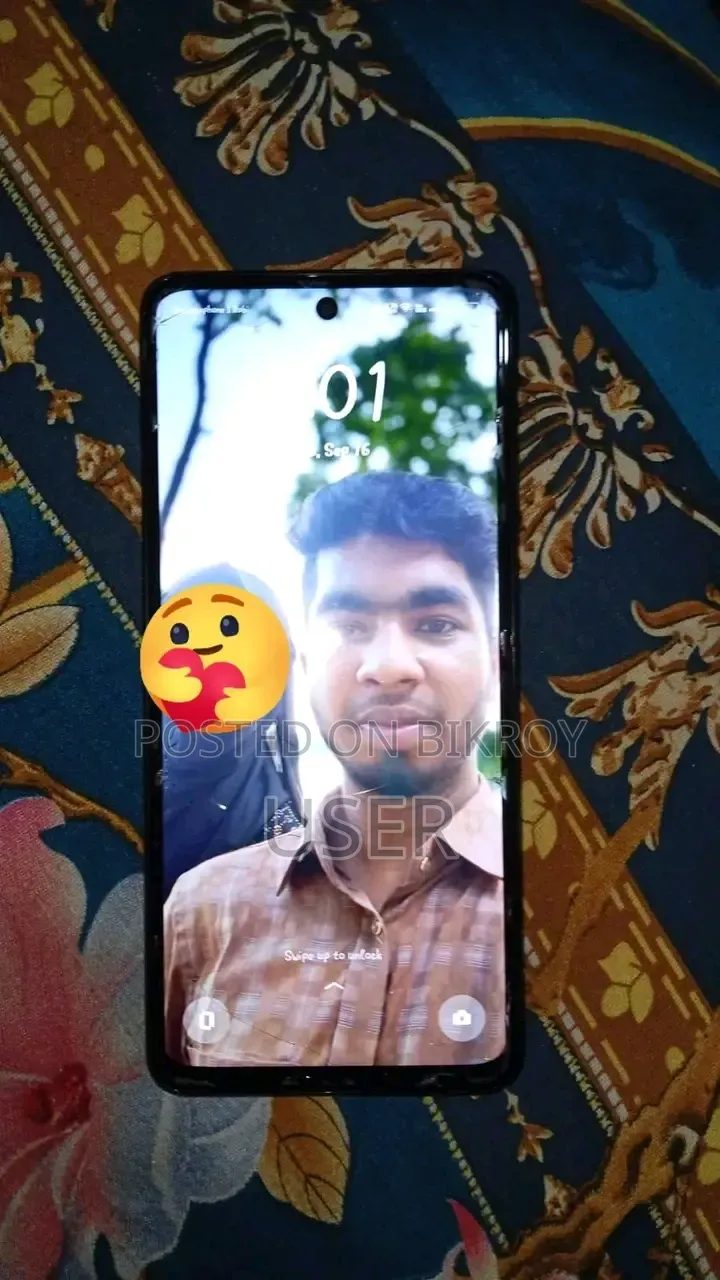 অপ্পো এ৩ ১২৮ জিবি কালো