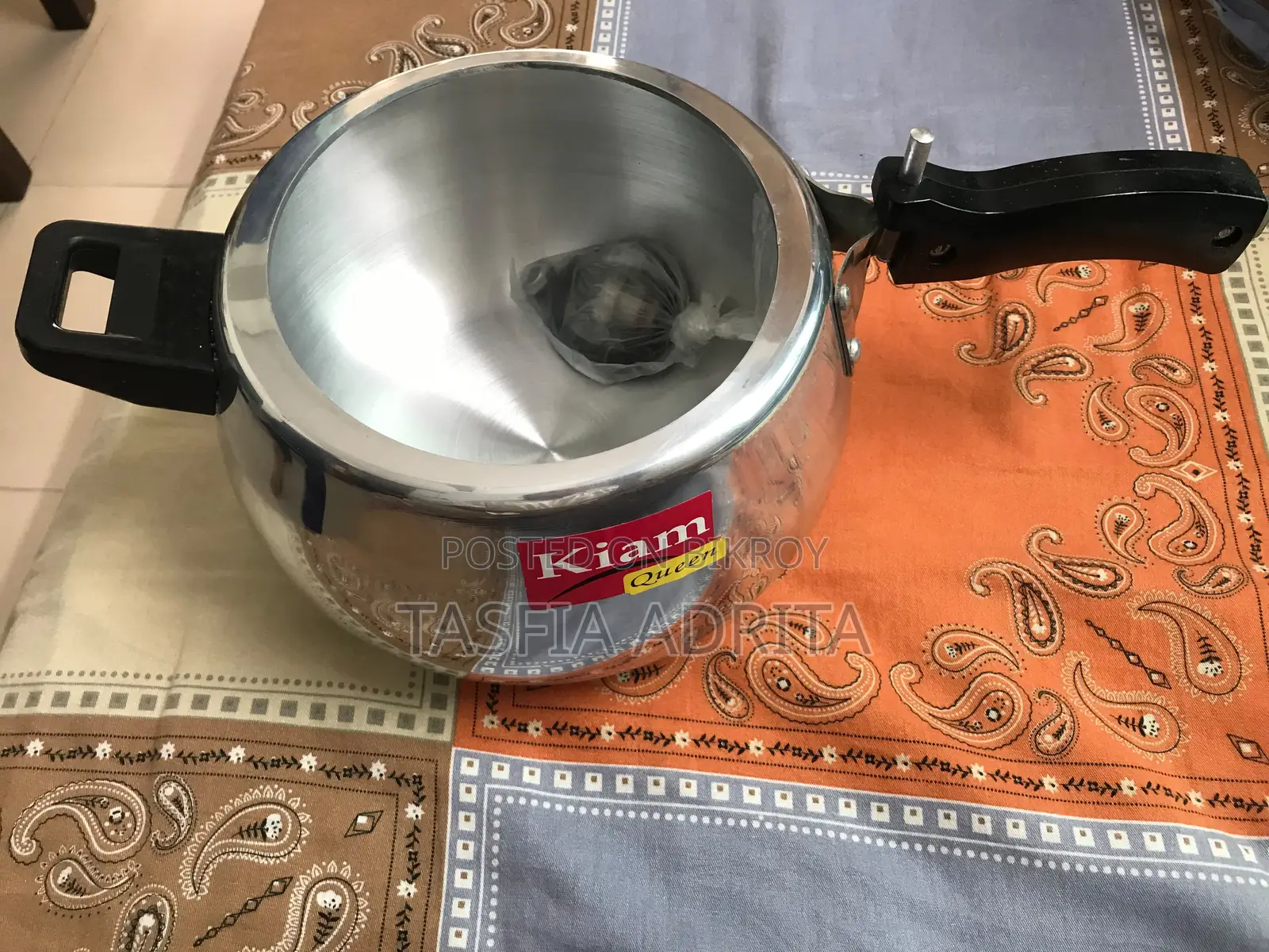Pressure Cooker