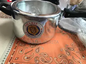 Pressure Cooker