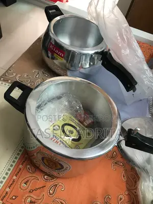 Pressure Cooker