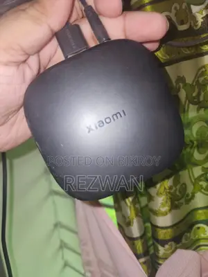 শাওমি টিভি বক্স ৩য় প্রজন্ম