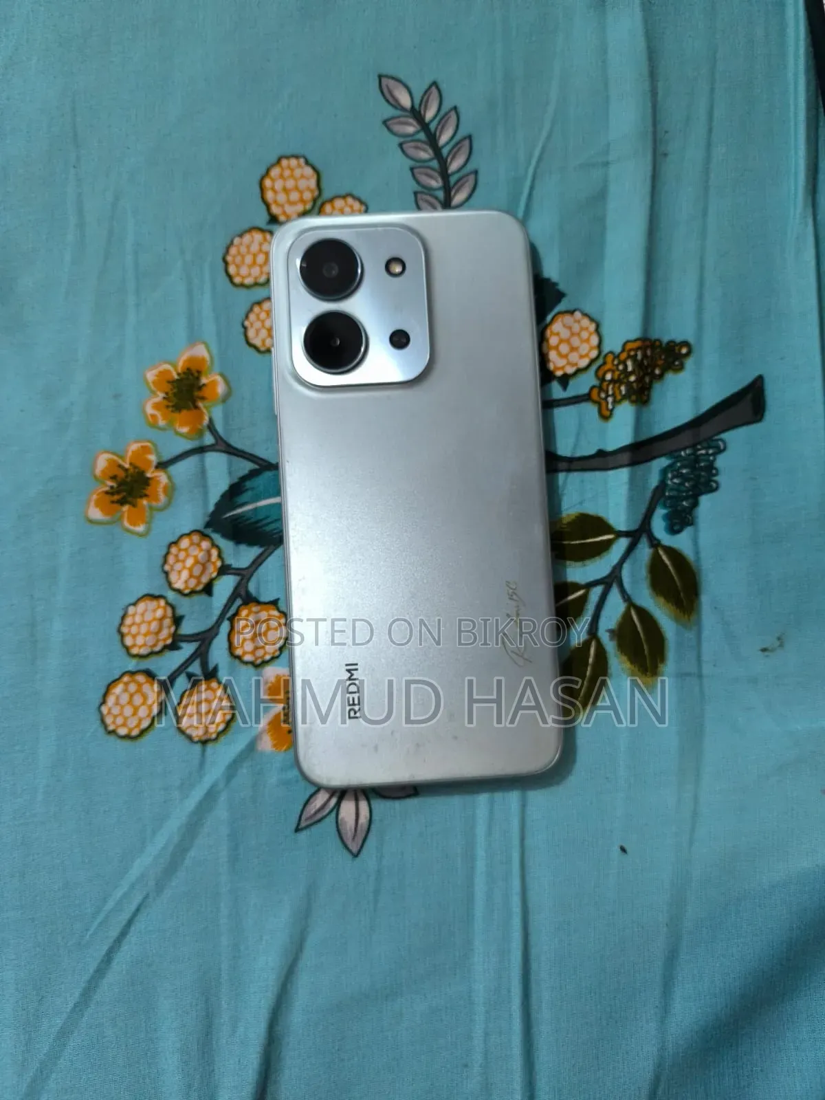 Xiaomi 4 GB White