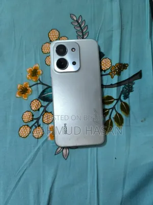শাওমি ৪ জিবি সাদা