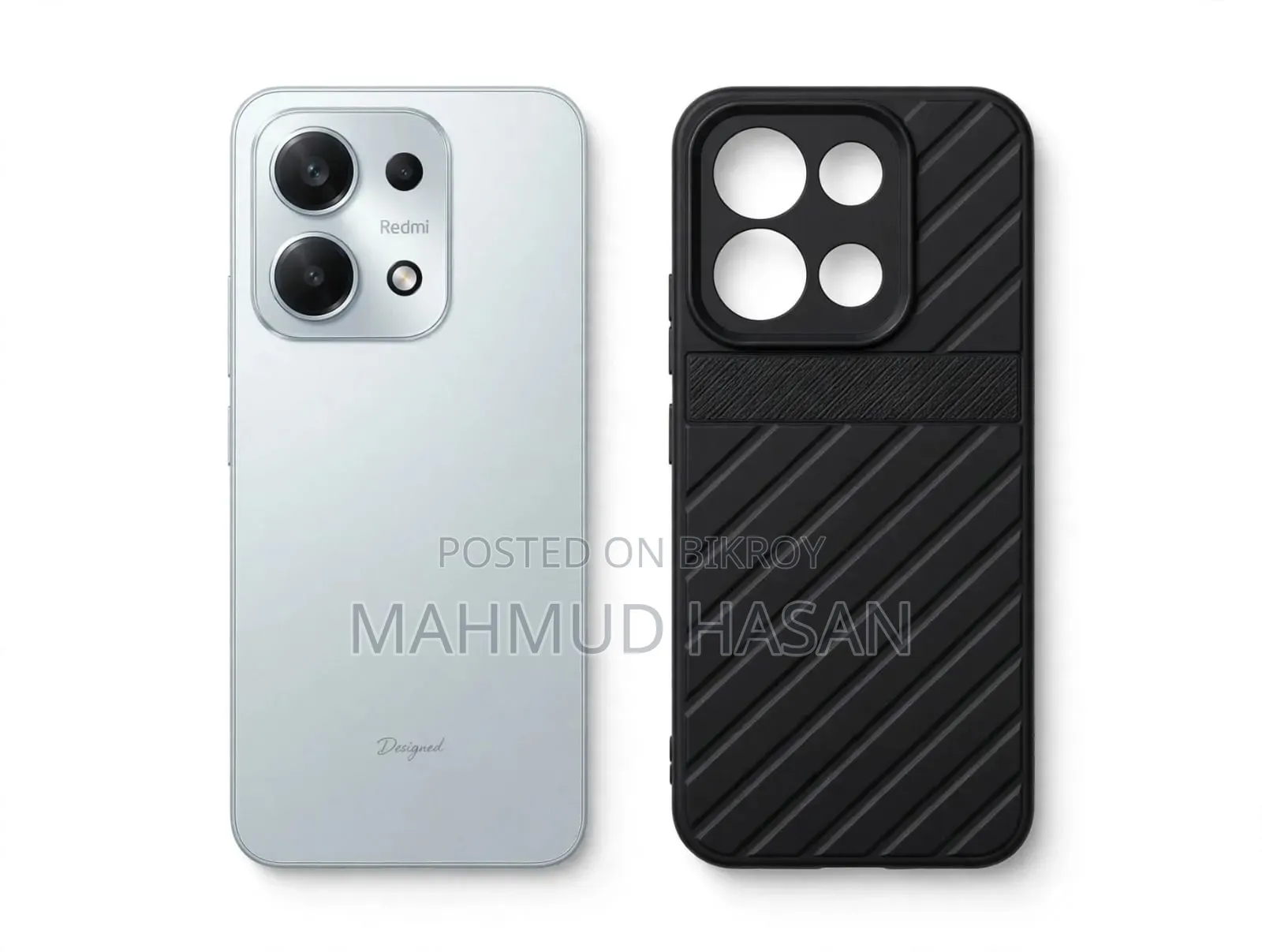 Xiaomi 4 GB White