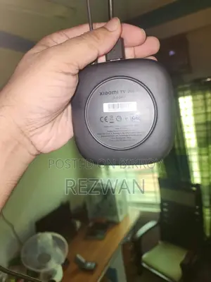 শাওমি টিভি বক্স ৩য় প্রজন্ম