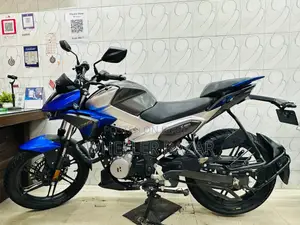 হিরো এক্সট্রিম ১২৫আর ২০২৬ নীল