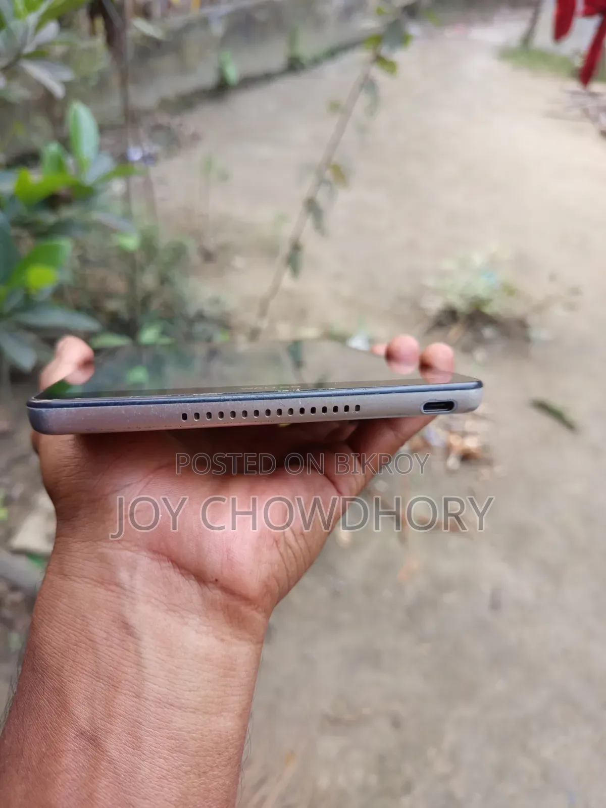 ওয়ালটন ৬৪ জিবি রোজ গোল্ড