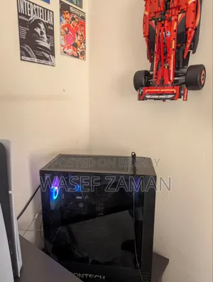 Desktop Computer Gigabyte 8GB Intel Core i3 HDD+SSD 1.5TB