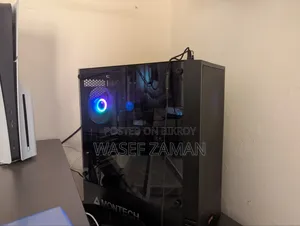 Desktop Computer Gigabyte 8GB Intel Core i3 HDD+SSD 1.5T