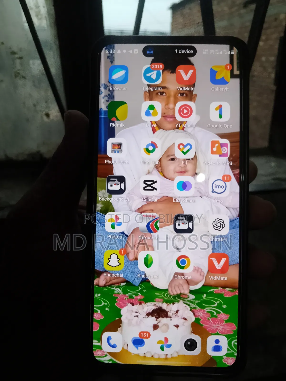 Vivo V50 Lite 256 GB Purple