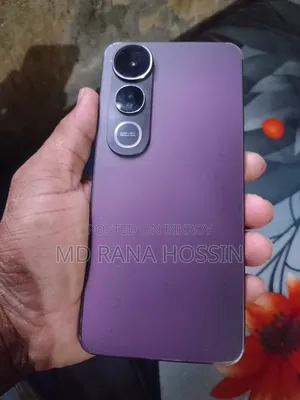 Vivo V50 Lite 256 GB Purple
