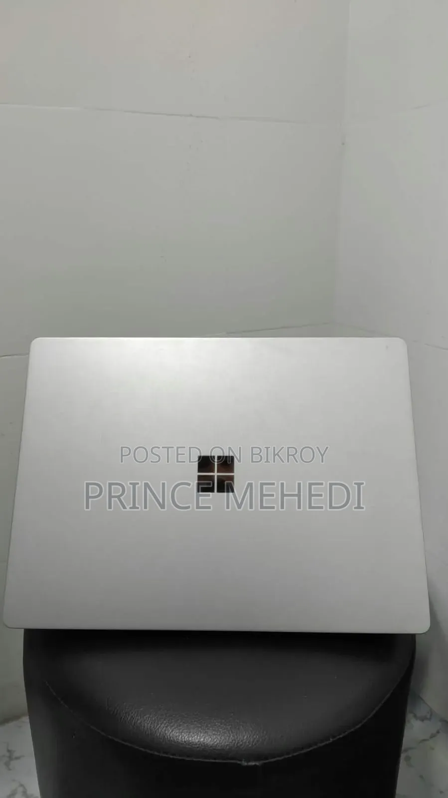 Laptop Microsoft Surface 2 8GB Intel Core i5 SSD 256GB