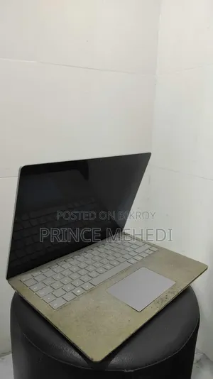 Laptop Microsoft Surface 2 8GB Intel Core i5 SSD 256GB