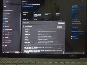 Laptop Microsoft Surface 2 8GB Intel Core i5 SSD 256GB