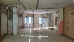 Commercial Space Available for Rent for Bank/Sub-branch/Corporate Office