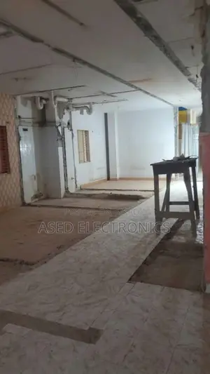 Commercial Space Available for Rent for Bank/Sub-branch/Corporate Office