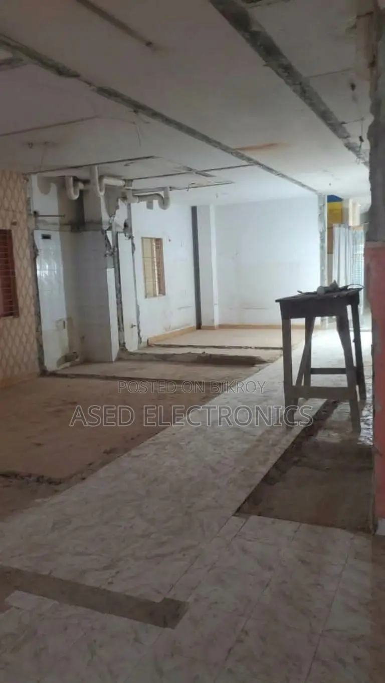 Commercial Space Available for Rent for Bank/Sub-branch/Corporate Office